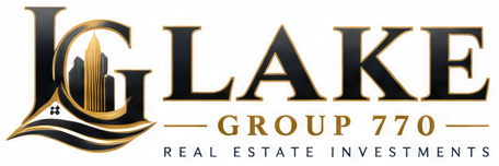 Lake Group 770 logo